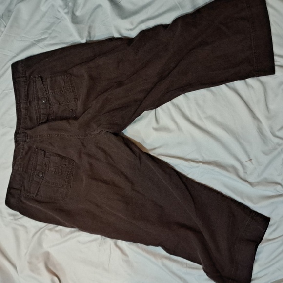 💥2/$10💥Capris Addition Elle size 16 - Picture 3 of 3